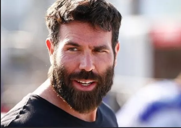 Dan Bilzerian