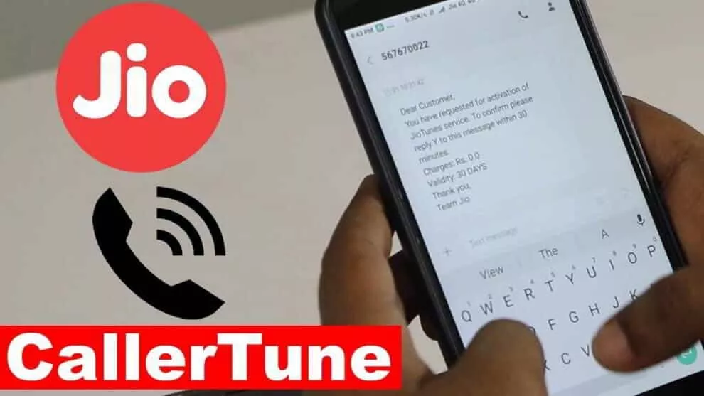 Ways To Set Up Jio Ringtone On Your Phone Number