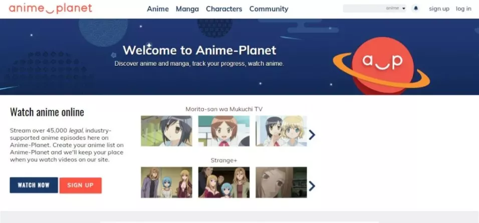 AnimePlanet