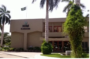 National Institute of Management