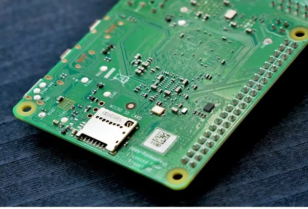 Order PCB prototypes