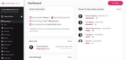 Steps to implement hacking