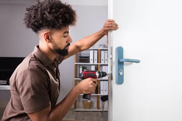 Types of Locksmith Services