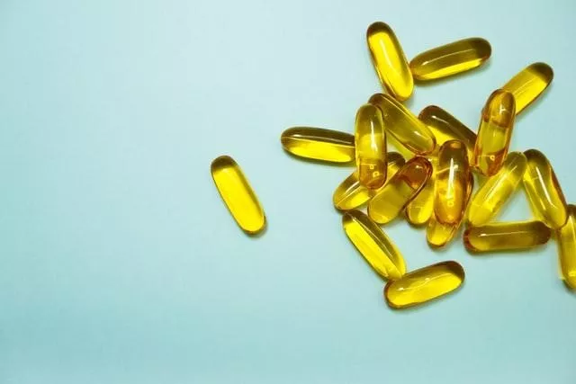 CBD Capsules