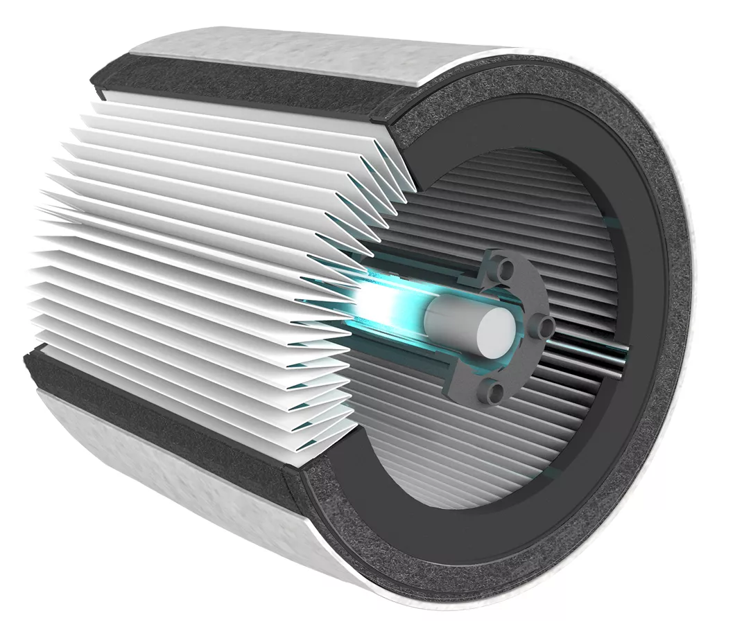 Particles Does a HEPA Filter Remove