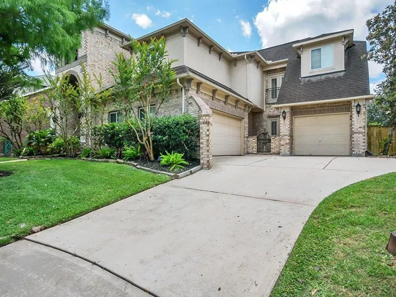 Real Estate Agent in Texas