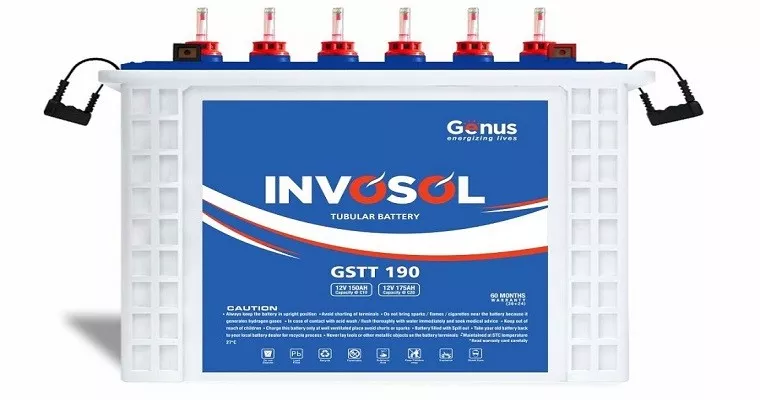 Perks of Buying Inverter Battery Online