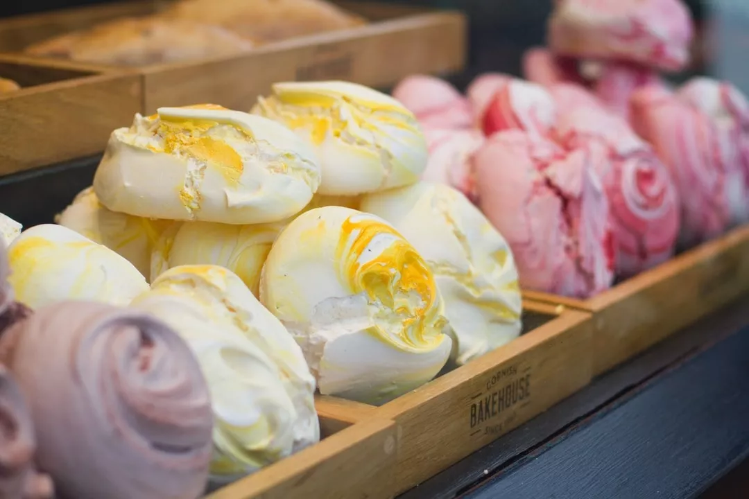 A Week in Houston Day Seven