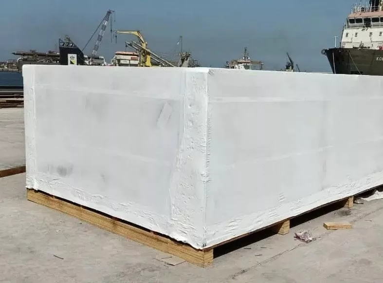 Shrink Wrap Packaging