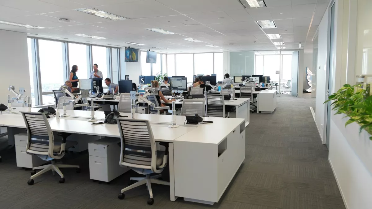 Tech for Startups Setting Up an Office