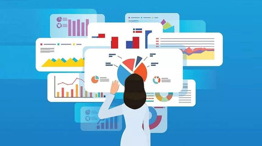 Using Indian Company Database for Businesses