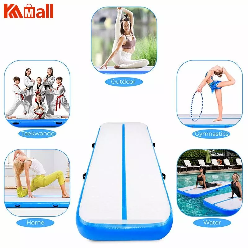 Kameymall Air track mats