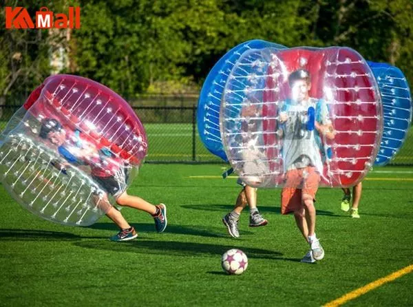 Kameymall Zorb ball