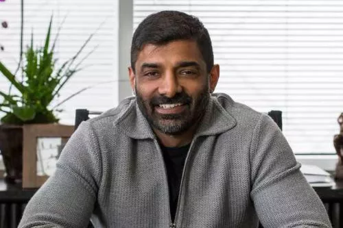 Amit Raizada on Failure and Succes