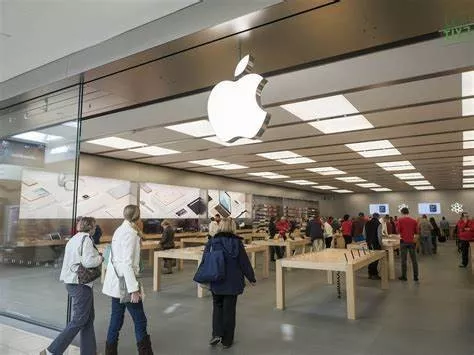 Beneficial Reasons to Trade In Apple Products 1