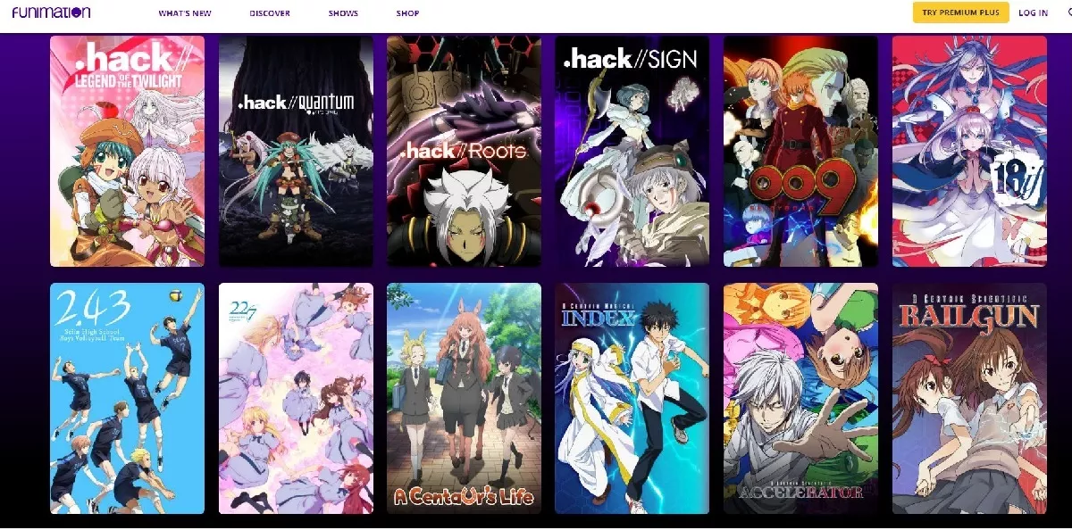 Funimation
