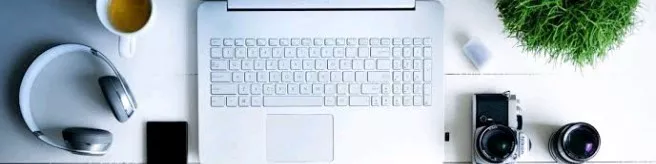 Examples of squeeze pages