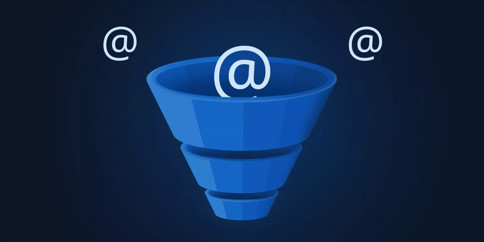 The basics of a squeeze page