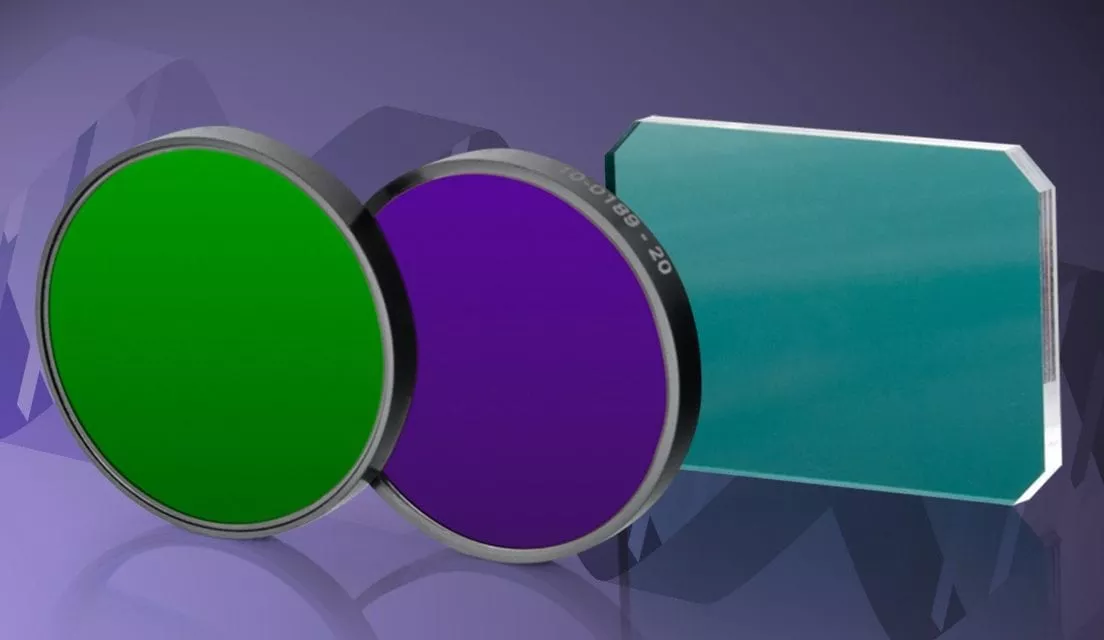 About High Performing Optical Filters
