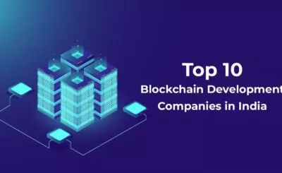 Blockchain Development Companies India