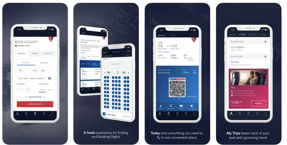 Ryanair's application the ideal model
