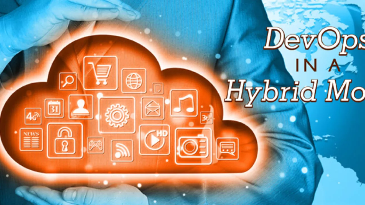 Three Devops Best Methods To Be Followed In The Age Of Hybrid Work