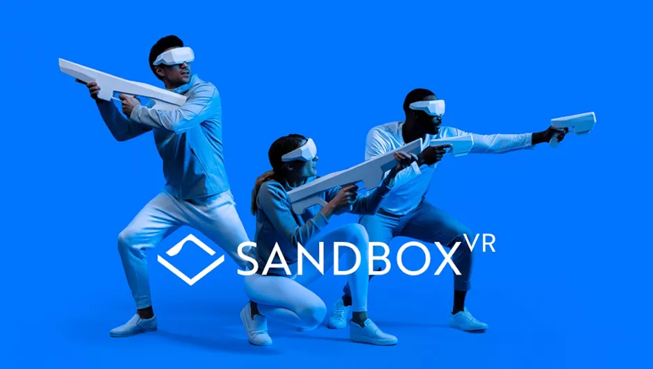 Sandbox VR The Future