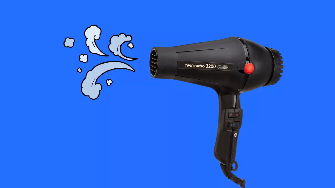Hair Dryer