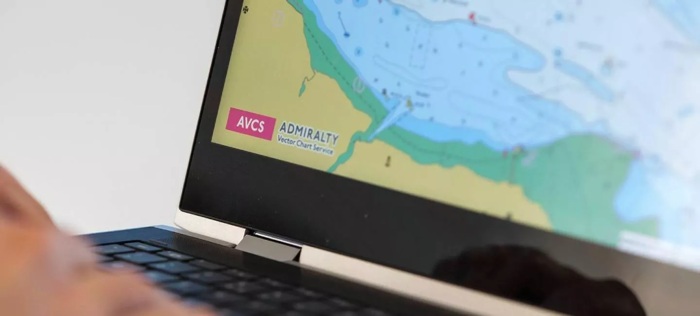 Future of Navigation