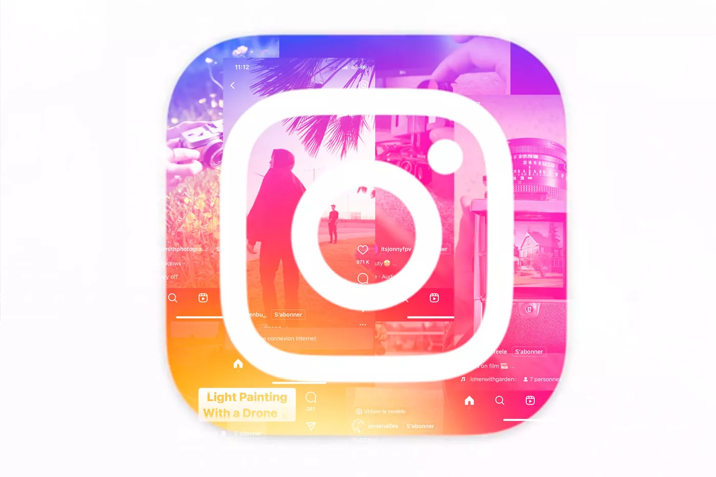 Instagram Notify