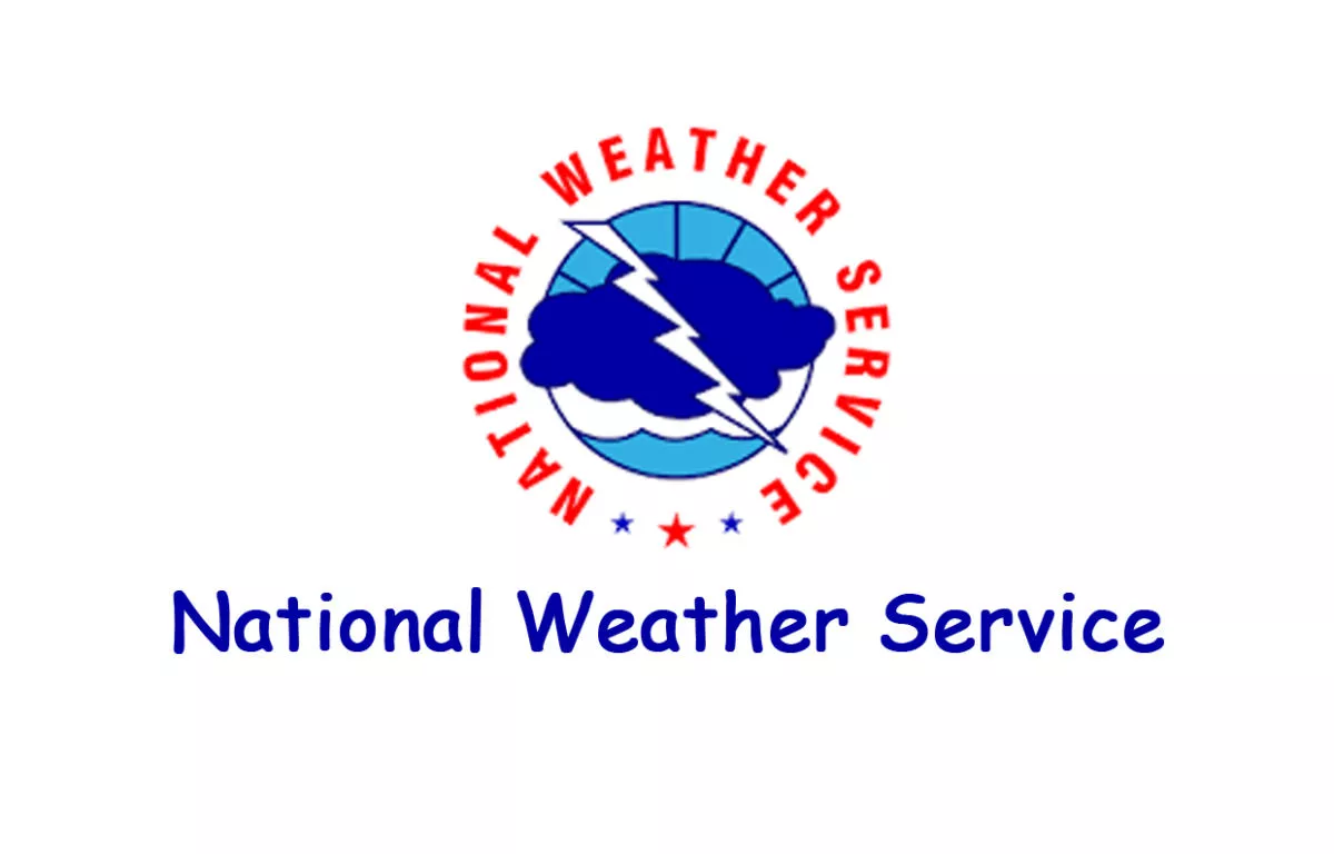National Weather Service