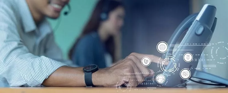 VoIP phone numbers benefits