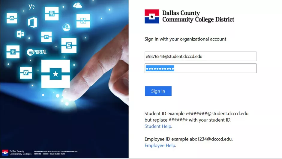 What are the Criteria for Students to Apply?
