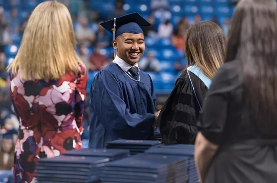 Why are Students Enrolling with Penn Foster?