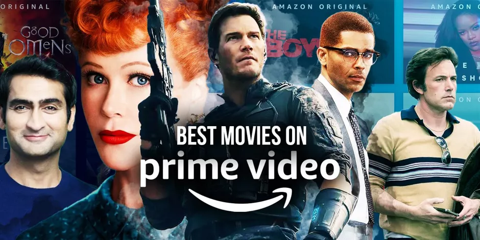 Amazon Prime Video
