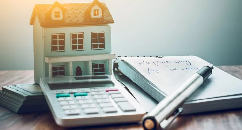 Refinancing a Home Loan - Frequently Asked Questions