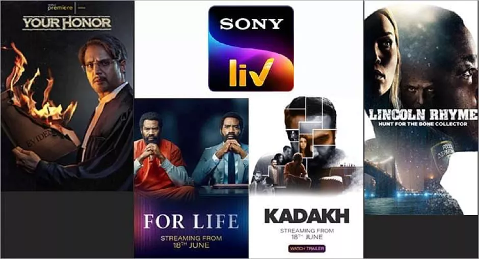 SonyLIV