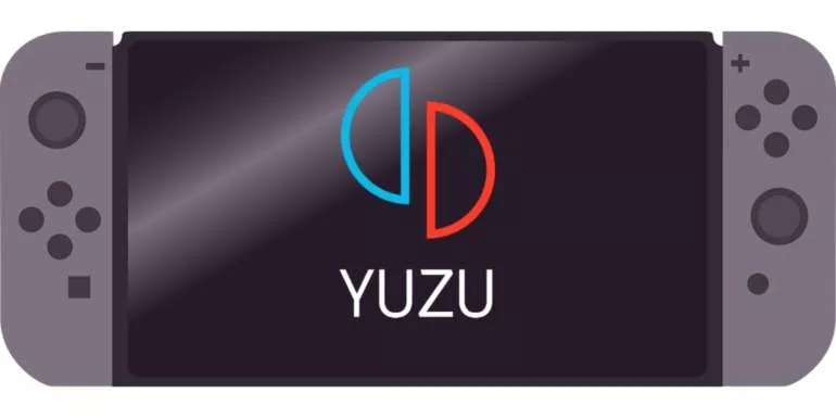 Yuzu