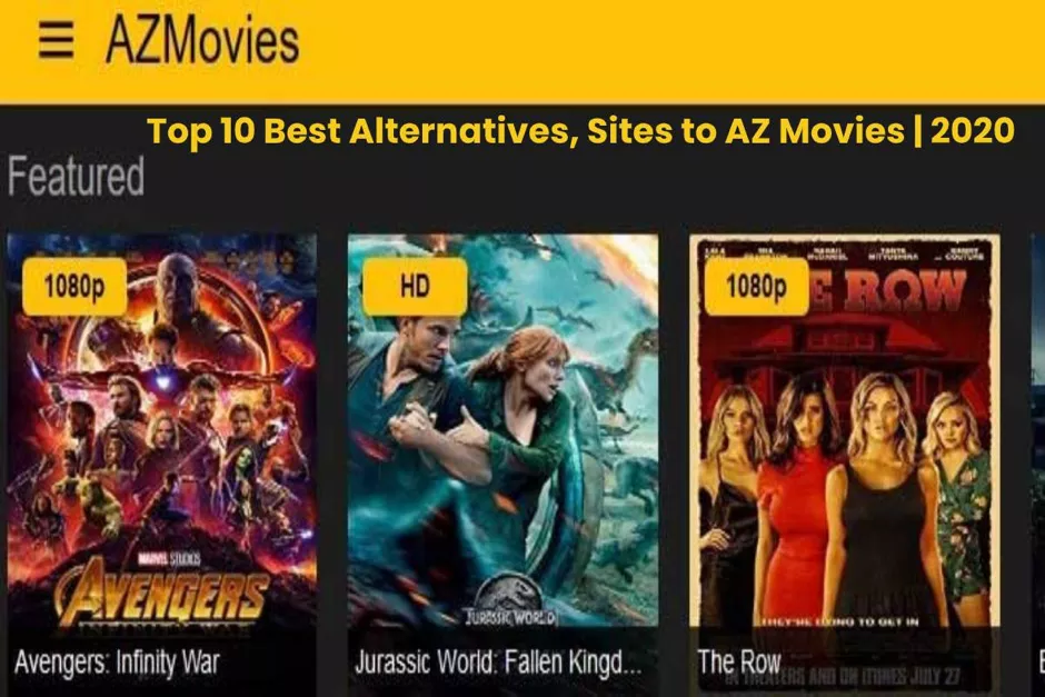 AZMovies
