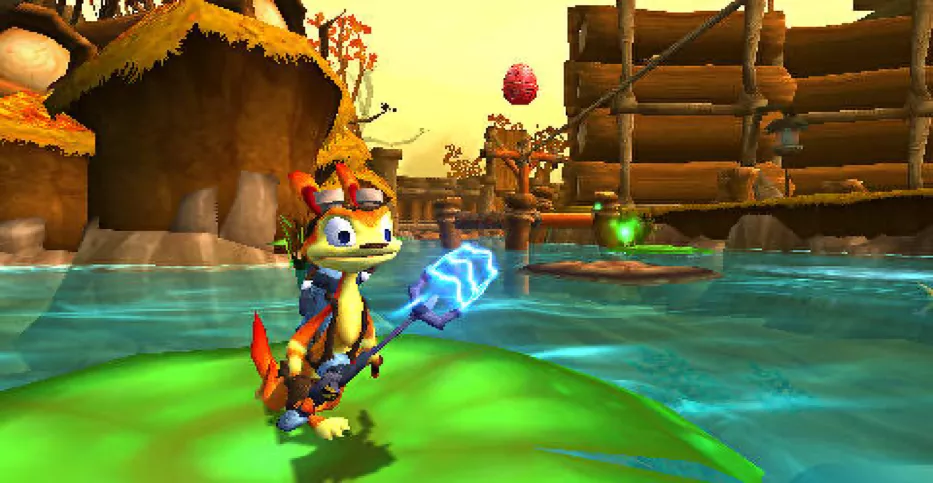 Daxter