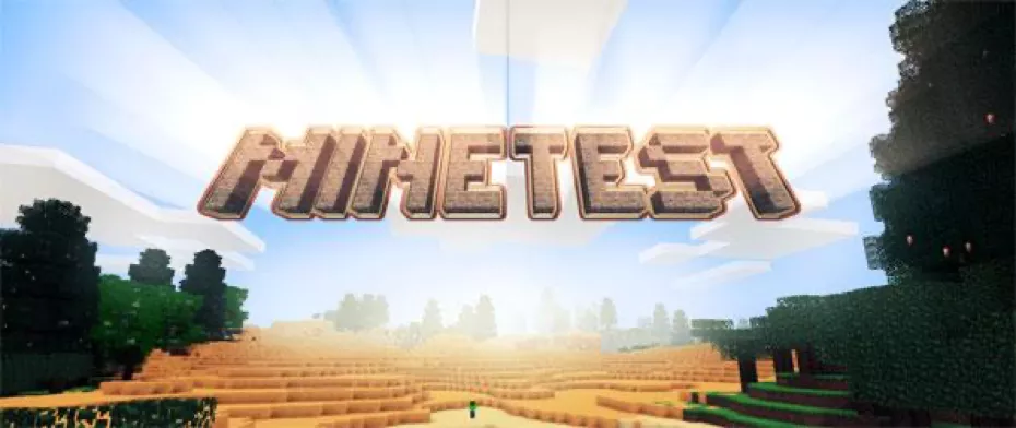 Minetest