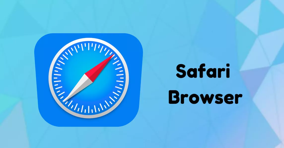 Safari browser