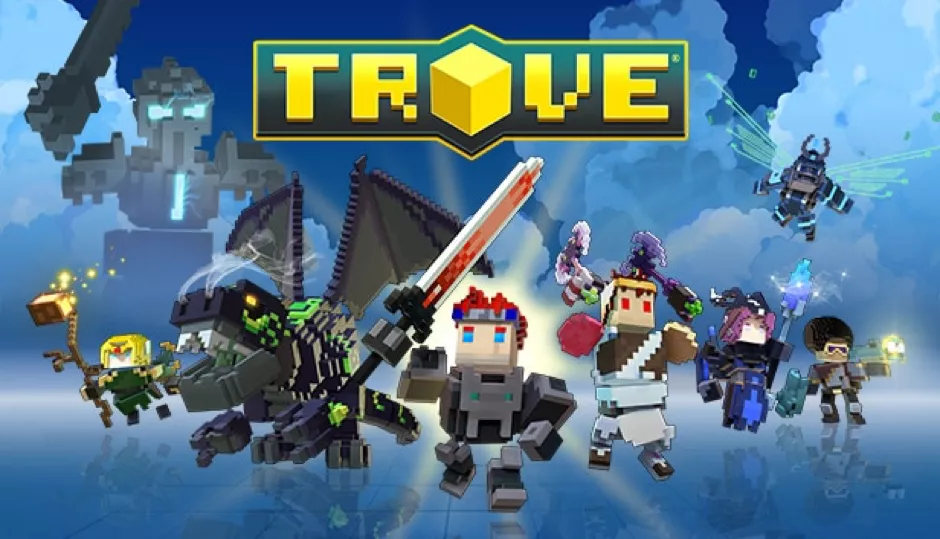 Trove