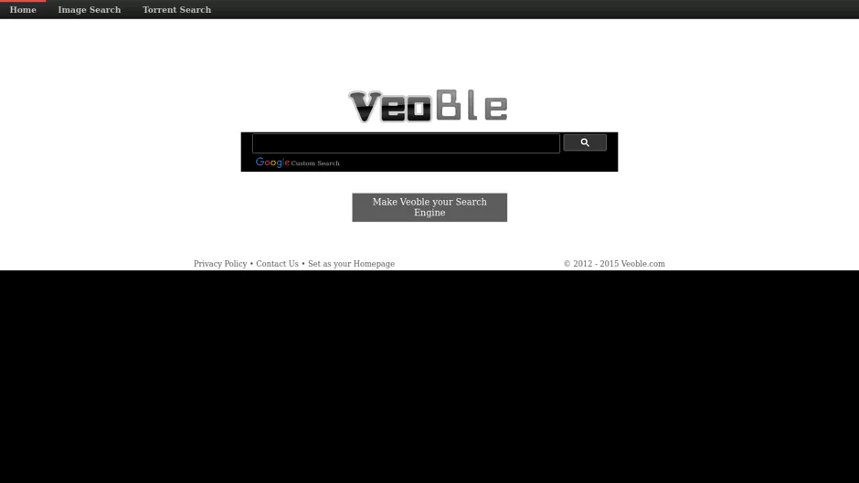 Veoble