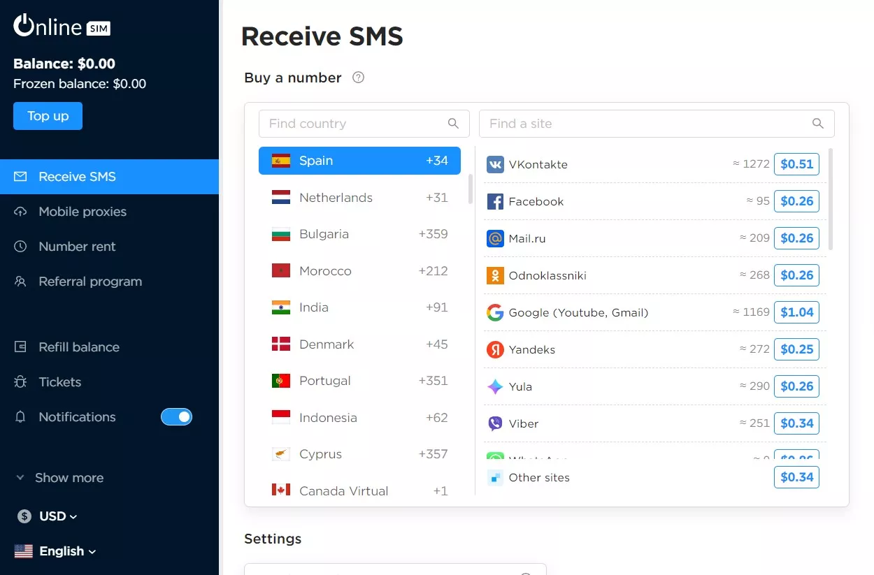 What Does A Virtual Number Look Like