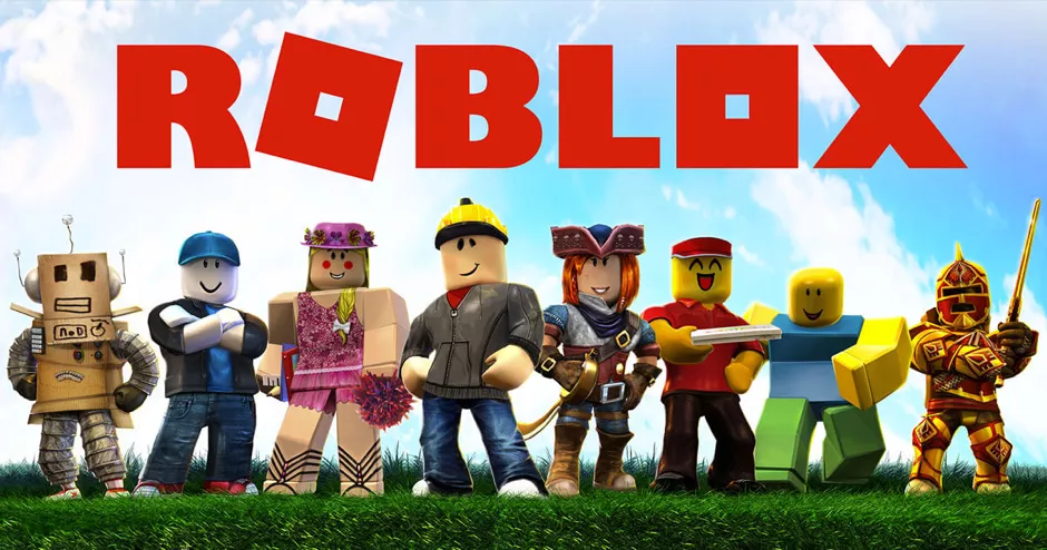 What is Roblox?