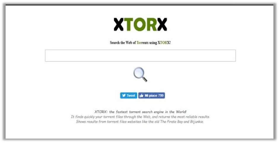 XTORX