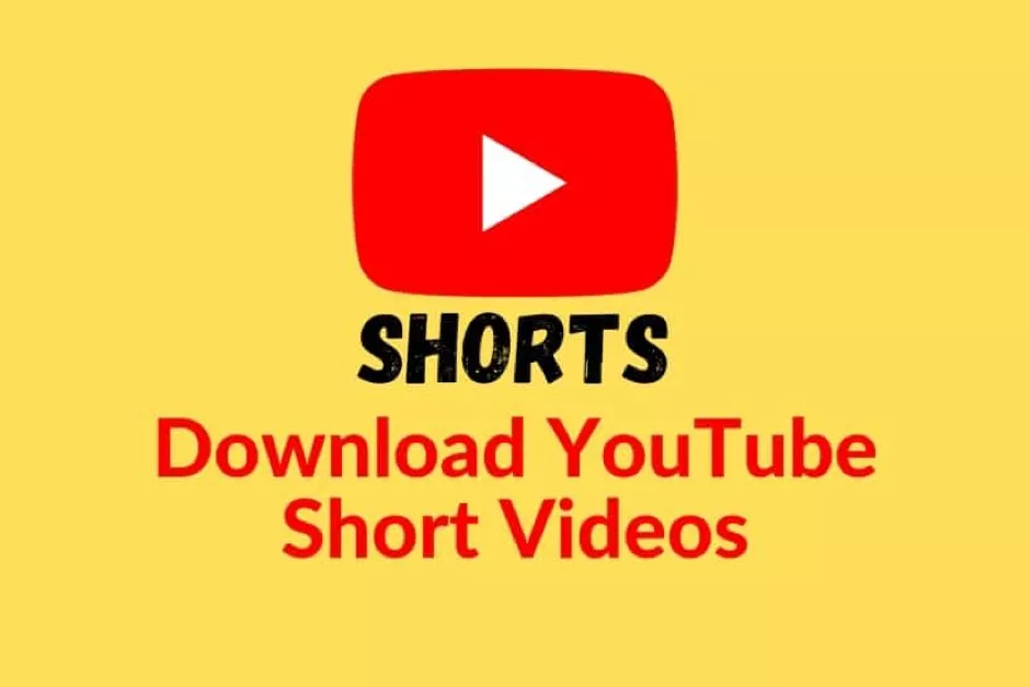 Downloading YouTube Shorts