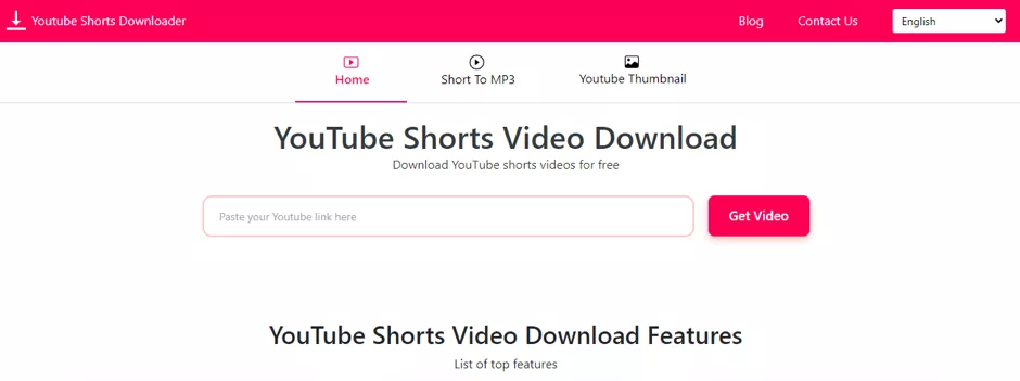 Steps to Download YouTube Shorts Simply?