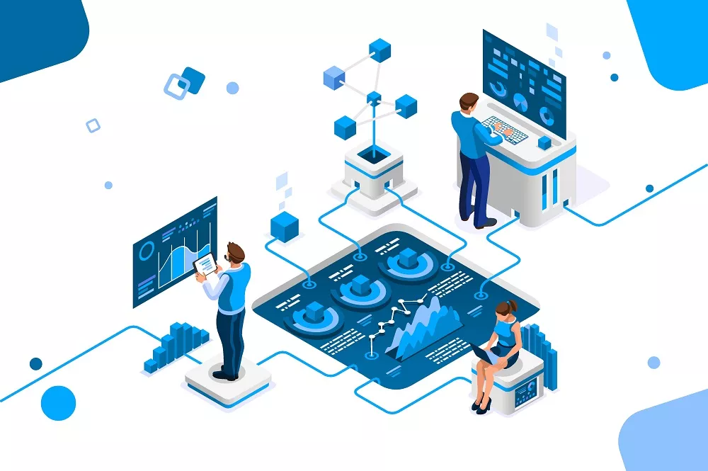 Data Analytics Services